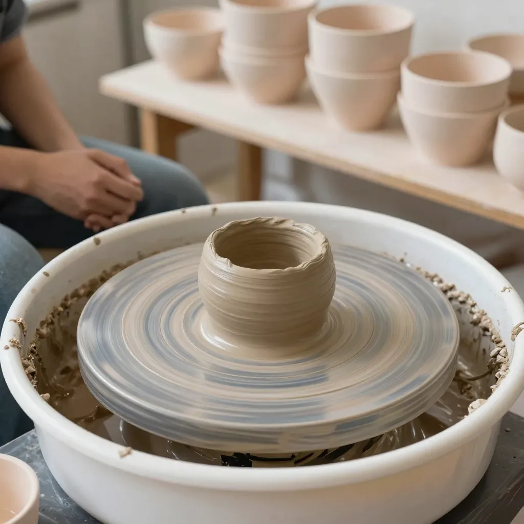 Organic forms series